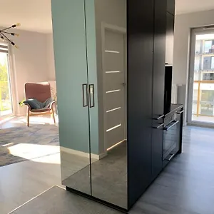 Apartament Soho, Warszawa