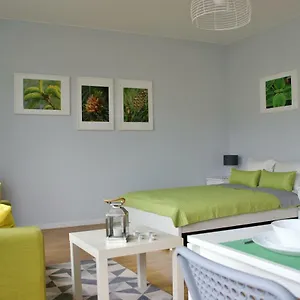 Apartament Apartament Pp6/15, Warszawa